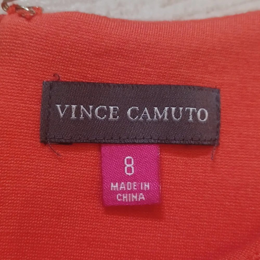 Stunning Vince Camuto Pencil Dress - Picture 3 of 7